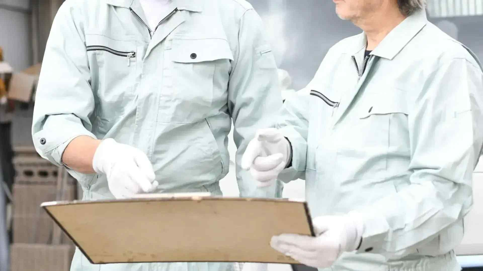 当社を知る